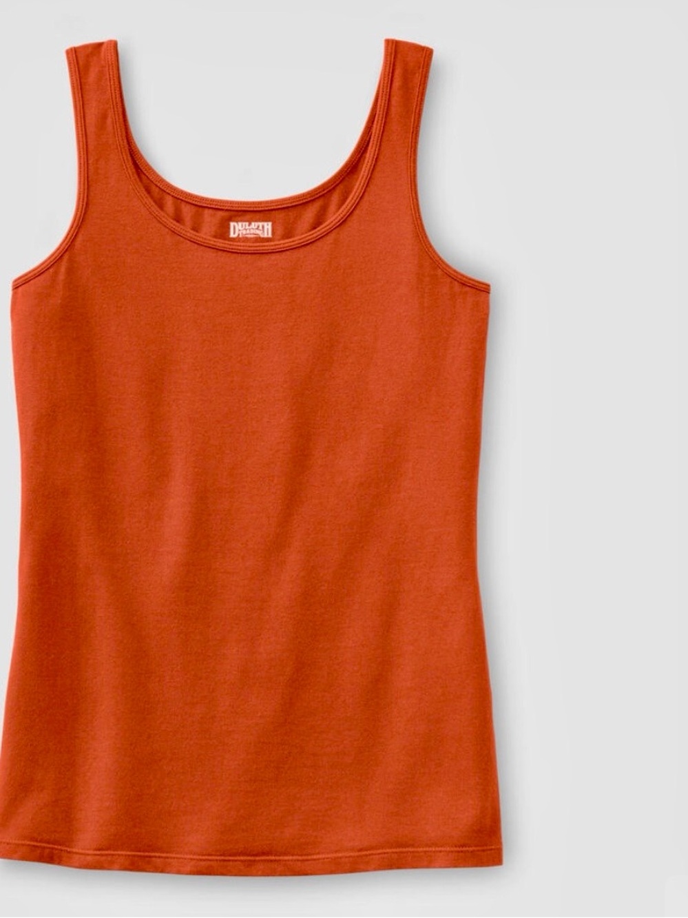 No Yank Tank - Duluth Trading Co